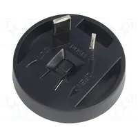 Adapter Sys1588 Connectors for the country Australia  Plug-Sys1588-Aus Sys1588-Ac-Plug-W2A