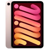 iPad mini Wi-Fi  Cellular 256Gb - Pink Rtapp083I6Mlx93 194252728086 Mlx93Fd/A