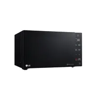 Lg Microwave Oven Mh6535Gis Free standing 25 L 1450 W Grill Black  8806087910285