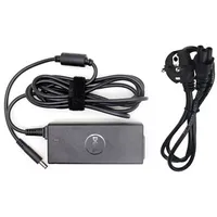 Dell Ac Adapter with Power Cord Kit Eur  492-Bbsd 2000001257999