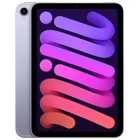 iPad mini Wi-Fi  Cellular 256Gb - Purple Rtapp083I6Mk8K3 194252510117 Mk8K3Fd/A