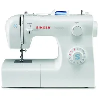 Sewing machine Singer  Smc 2259 Number of stitches 19 buttonholes 1 White 374318823874
