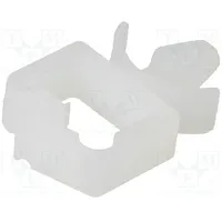 Snap handle Cable P-Clips  Wpc5-Pa66-Na 151-75059