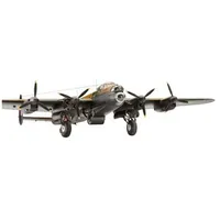 Plastic model Avro Lancaster 39Dambusters39  Jprvll0Ch022664 4009803042954 Mr-4295