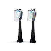 Sonic toothbrush tip Oro-Med Black  Hpormszszkonbla 5907222589892 SzcKonBlack