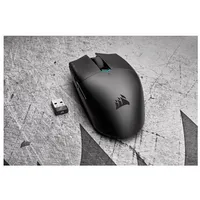 Corsair Katar Pro Wireless Gaming Mouse  Ch-931C011-Eu 840006623809