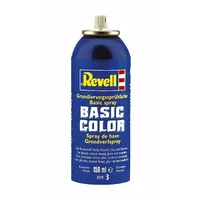 Revell Basic Color Groun dspray 150Ml  Ymrvlc0Uh023253 4009803038049 Mr-39804