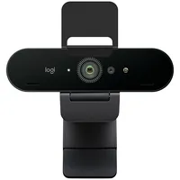 Camera Webcam Brio Stream 4K/960-001194 Logitech  5099206075078-1 5099206075078