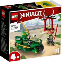 Lego Ninjago 71788 Lloyds Ninja Street Bike  Wplgps0Ud071788 5702017399706