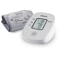 Omron Hem-7121J-E blood pressure unit Upper arm Automatic  4015672112230 Uisomrcis0014