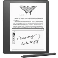 Amazon Kindle Scribe e-book reader Touchscreen 16 Gb Wi-Fi Grey  B09Bs5Xwns 840080520308 Mulkilcze0109