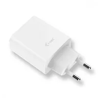 Usb Power Charger 2 port 2.4A white 2X Port Dc 5V/Max  Azitcul00000004 8595611702426 Charger2A4W