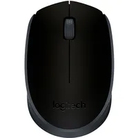 Logi M171 Wireless Mouse black  910-004424 5099206062856