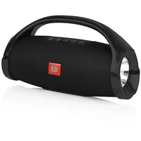 Blow Bt470 Stereo portable speaker Black  30-327 5900804105312 Akgbloglo0030