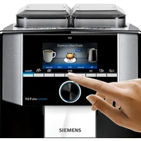 Siemens Eq.9 s700 Espresso machine 2.3 L  Ti9573X9Rw 4242003832660 Agdsimexp0083