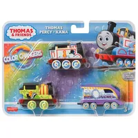 Locomotives Color Changing Thomas  Friends 3-Pack Wffpra0Uc003303 194735147397 Hnp82