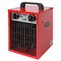 Fan Heater - 2000 W Ipx4  Tc78069N 5410329673796