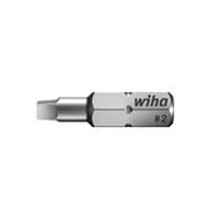 Wiha Bit Standard 25 mm Internal square 1/4 06636 3 - 3,3  Wh06636 4010995066369