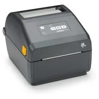 Zebra Label Printer Drucker Zd421D Zd4A042-D0Em00Ez Zd4A042D0Em00Ez  2503062116279