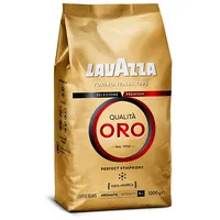 Lavazza Qualita Oro coffee beans 1000G  Kihlavkzi0026 8000070020559