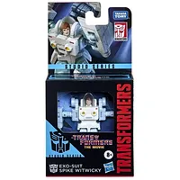 Figure Transformers Generations Studio Series Core Tf6 Spike  Wfhasa0Uc003142 5010993948055 F3135/F3142