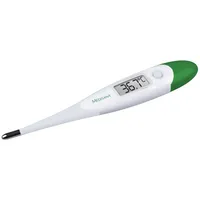 Medisana Thermometer Tm 700 Memory function, Measurement time 10 s, White  77040 4015588770401 Diomentdc0006