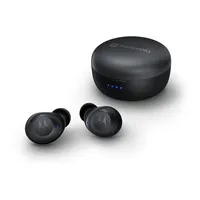 Motorola  True Wireless Earbuds Moto Buds 270 Anc In-Ear Bluetooth Black 505537471076 5055374710760