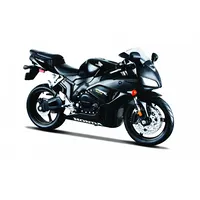 Maisto Motorcycle Honda Cbr 1000 Rr 1/12  Jmmstm0Cc082125 5902596682125 10131101/68212