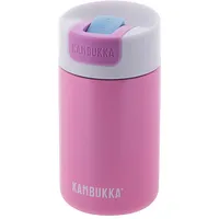 Kambukka Olympus Pink Kiss - thermal mug, 300 ml  11-02018 5407005143353 Agdkabtkt0031
