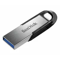 Sandisk Ultra Flair Usb flash drive 512 Gb Type-A 3.2 Gen 1 3.1 Silver Sdcz73-512G-G46  619659179489