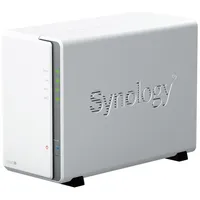 Nas Storage Tower 2Bay/No Hdd Usb3 Ds223J Synology  4711174724765