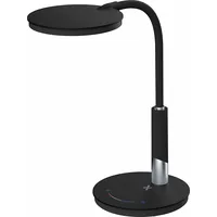 Desk lamp Led Ml 5200 Panama black  Lomcowlbml520Bl 5908235977607 Maxcomml5200Bl