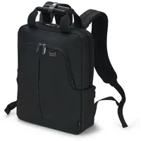Eco Slim Pro 12-14.1 inch laptop backpack black  Aodicnp14000009 7640186419529 D31820-Rpet