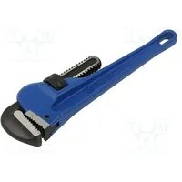 Wrench adjustable 275Mm Max jaw capacity 40Mm  Kt-6532-12 6532-12