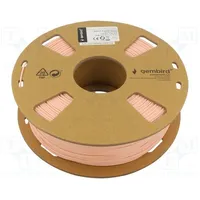 Filament Pla-Matt 1.75Mm pink 190220C 1Kg  3Dp-Pla-01-Mtp