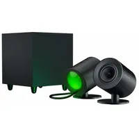 Razer Nommo V2 Pro - 2.1 Gaming Speakers Rz05-04740100-R3G1  8887910060490