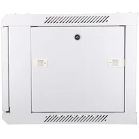 Extralink Ex.8550 rack cabinet 6U Wall mounted Grey  5902560368550 Szaextwis0030
