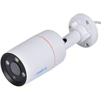 Reolink Rlc-1212A inteliģentā 12 Mp Poe kamera ar jaudīgu prožektoru  Re58 6972489779460