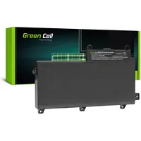 Green Cell Pro  Registered Laptop Battery Ci03Xl for Hp Probook 640 G2 645 650 G3 655 Green-Hp184 5907813969447