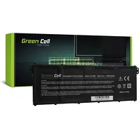 Green Cell Battery Ac14B3K Ac14B8K for Acer Aspire 5 A515 A517 R15 R5-571T Spin 3 Sp315-51 Sp513-51 Swift Sf314-52  Ac62 5902719429736