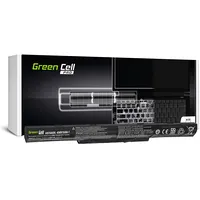 Green Cell Pro Battery As16A5K for Acer Aspire E15 E5-553 E5-553G E5-575 E5-575G F15 F5-573 F5-573G  14 6V 2600Mah Green-Ac51Pro 5903317225294