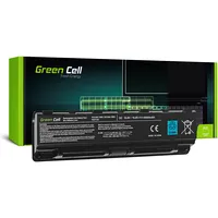 Green Cell do Toshiba Satellite C50 C50D C55 C55D S75 10.8V 4400Mah  Ts13V2 5902719426070 Mobgcebat0094