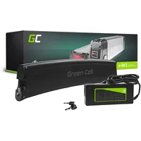 E-Bike Battery, Green Cell, Ebike31Std, 7.8Ah 281 Wh, 36V  Ebike31Std 5907813962493 065121