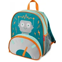 Skip Hop Spark Style Little Kid Backpack Robot Wgsopg0Uc007110  0195861237297 9M931210