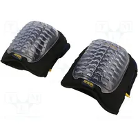 Knee pads Features gel insert enhances convenience  Irw-10503830 10503830