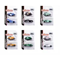Majorette Porsche Premium Cars vehicle 6 types mix  Wnsims0Uc053062 3467452073186 212053062
