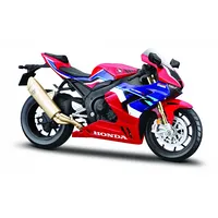 Metal model Motorcycle Honda Cbr 1000Rr Fireblade 1/18  Jmmstmkcci79132 5907543779132 10139300/77913