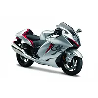 Metal model Motorcycle Suzuki Hayabusa 2022 1/12  Jmmstmkcci79750 5907543779750 10131101/77975