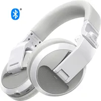 Pioneer Dj - Hdj-X5Bt-W headphones White  4573201241504