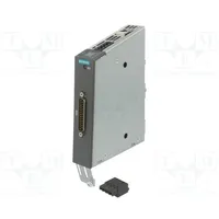 Encoder conection module Ip20 Sinamics S120 500Hz  6Sl3055-0Aa00-5Ba3